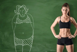 4 fáze diety — Stabilizace